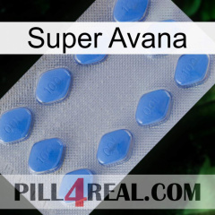 Super Avana 21